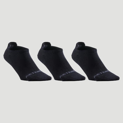 

Skarpety sportowe tenis Artengo RS160 Lowedge