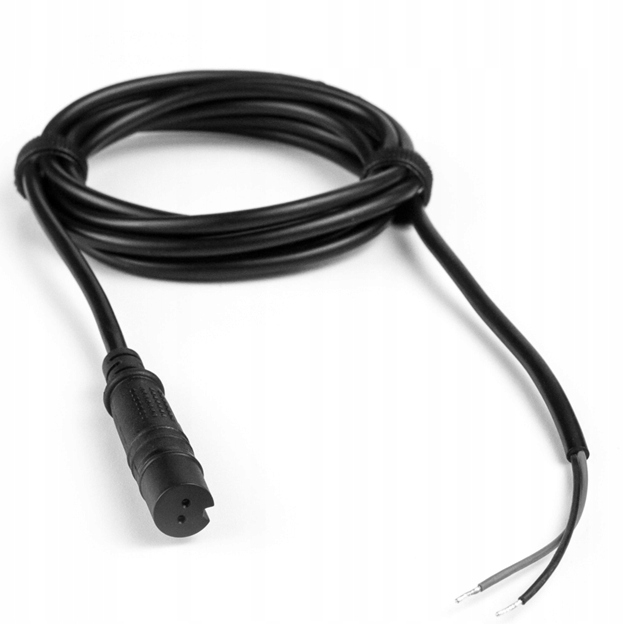 

Lowrance Kabel Przewód Zasilający Do HOOK2/ Reveal