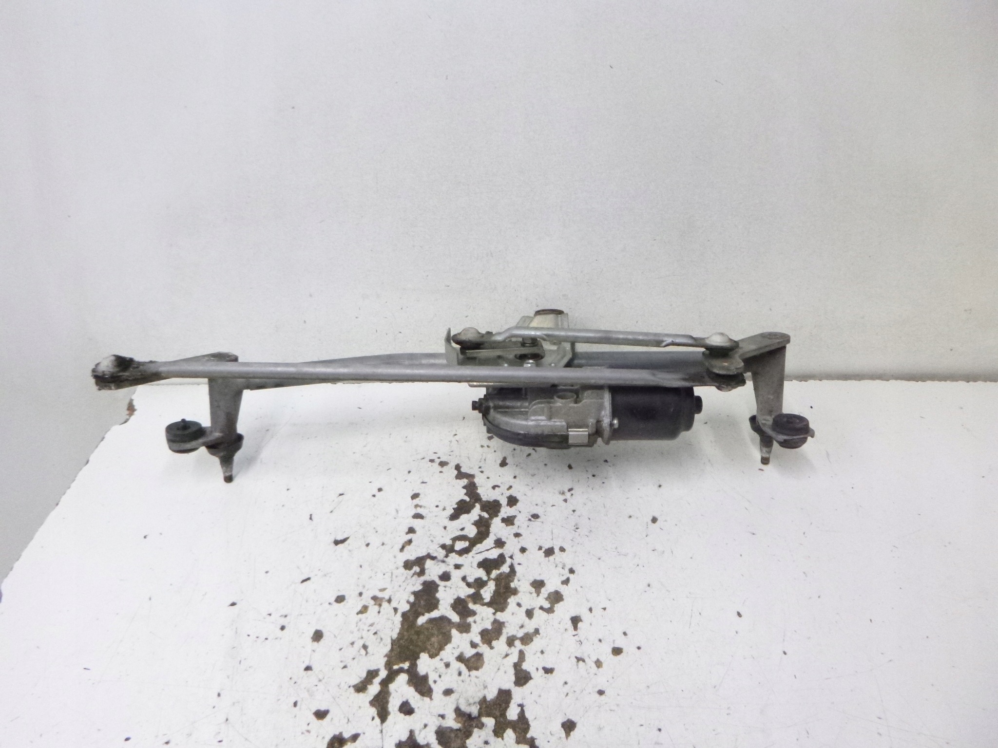 wiper mechanism front z silniczkiem VW Passat B6 3C1955419 2005-2010