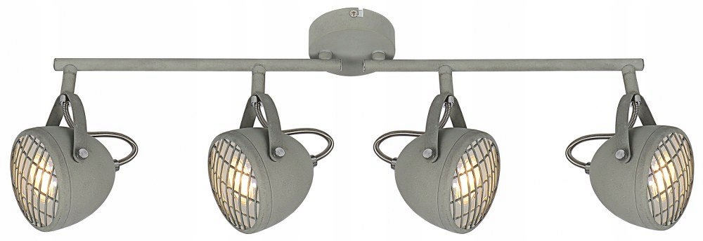 Bodové svietidlo Pent 94-68071 Candellux