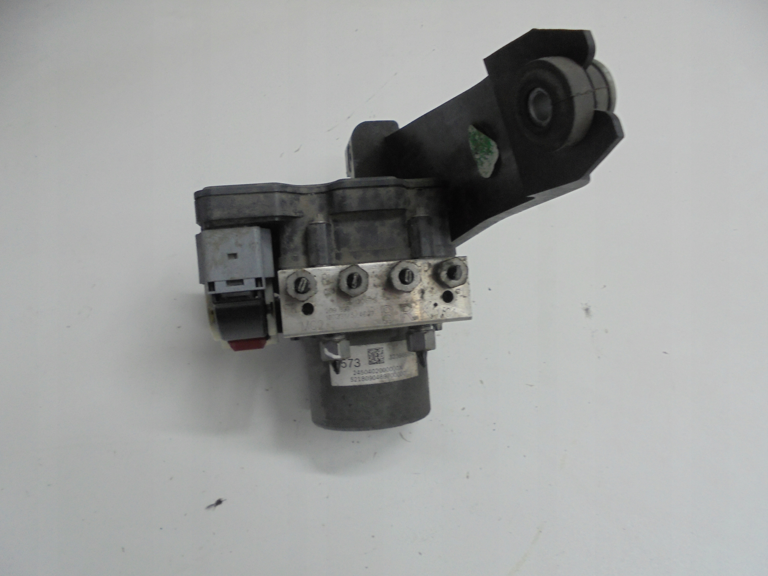 OPEL ASTRA V KSTEROWNIK Pompa ABS 323666362 14R