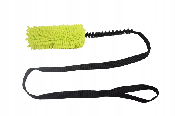 

Szarpak Mop Dla Psa Z Amortyzatorem Gryzak 150 cm