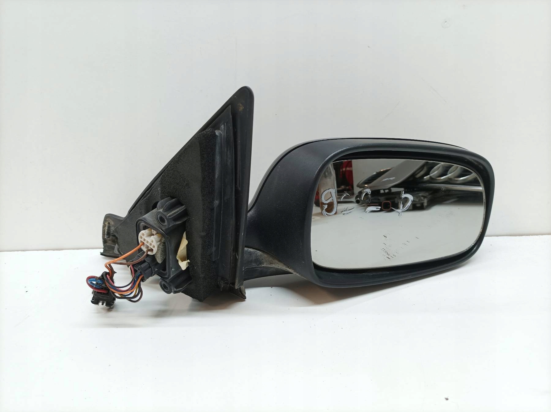 mirror right 5PIN EUROPA Saab 9-3 II (2002-2014)