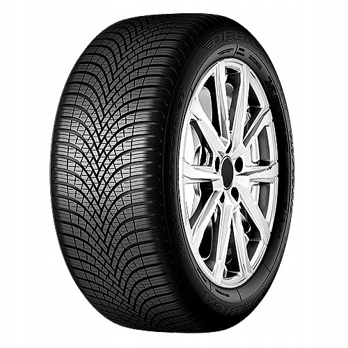 1x Dębica 185/60R15 NAVIGATOR 3 88H