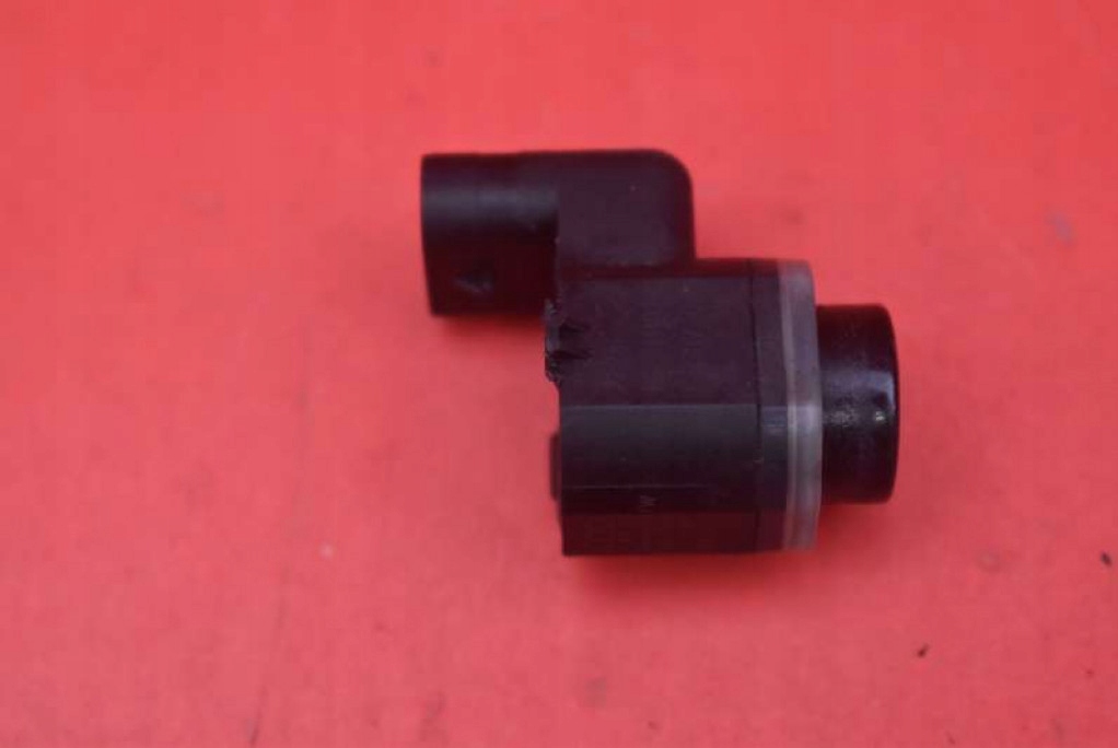 Sensor Parken heck PDC 420919275 AUDI A4 B8 07-11