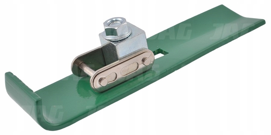 Kompletní upevnění John Deere AH119897