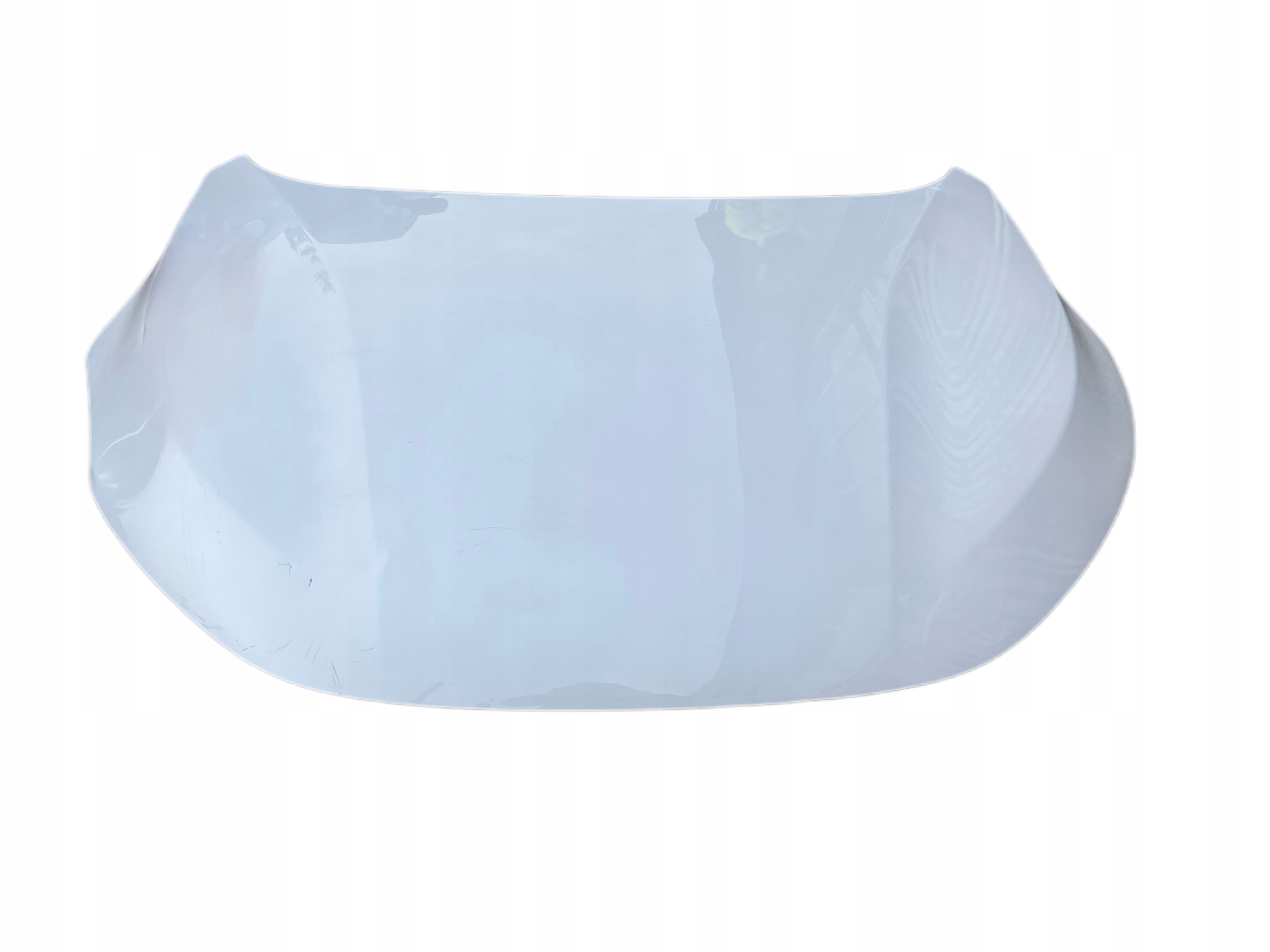 BYD TANG II 2019-КАПОТ КРИШКА ДВИГУНА БІЛИЙ