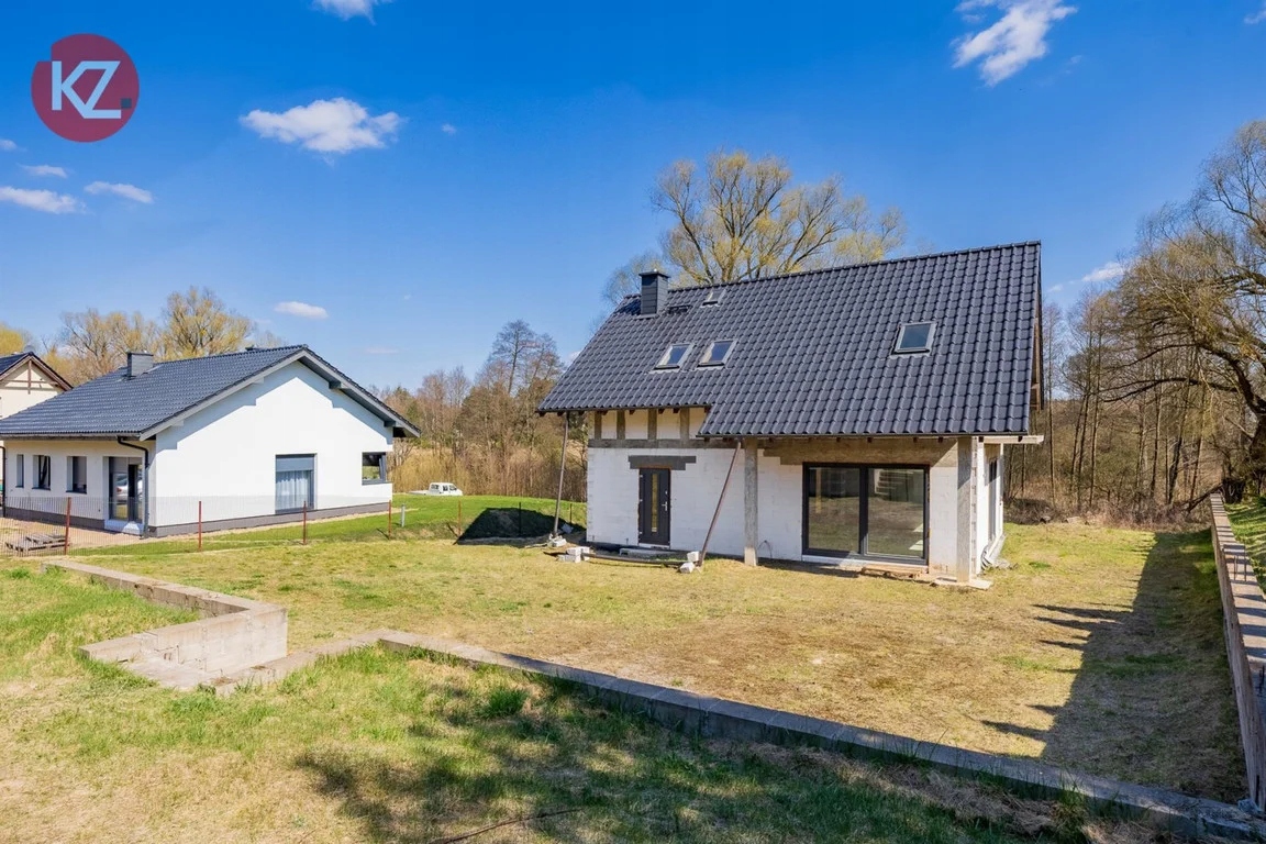 Dom, Stara Łubianka, Szydłowo, Pilski, 123 m²