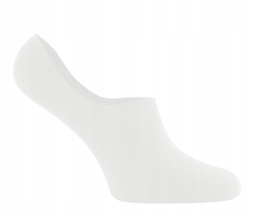 

Mikrostopki Todo Socks gładkie, przewiewne ba43-46