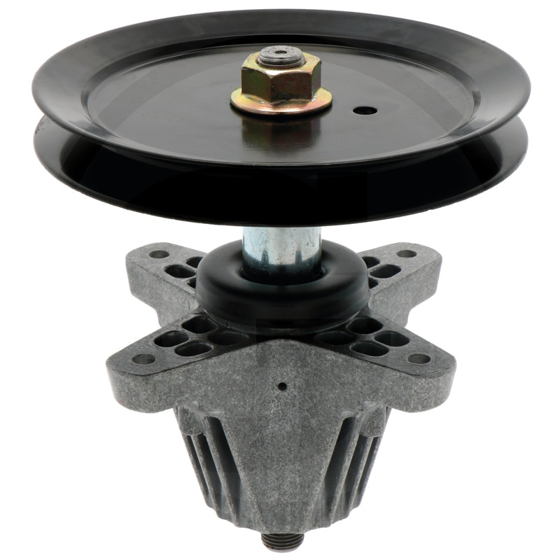 Piasatový adaptér noža Mtd 618-05078A pre kosačku na trávu 185 mm