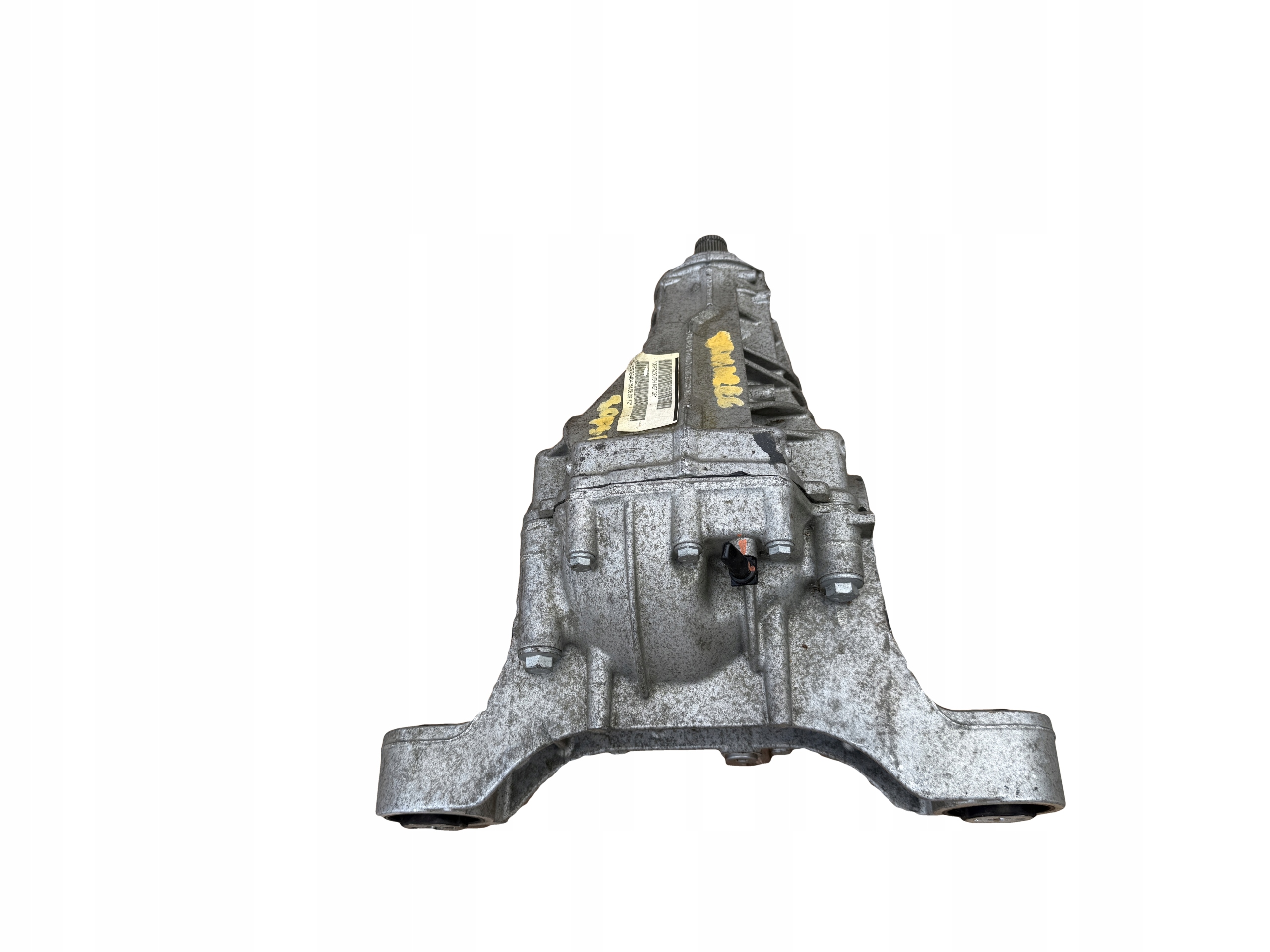 AUDI Q7 4L VW TOUAREG 7P differential diff 0BP525015H