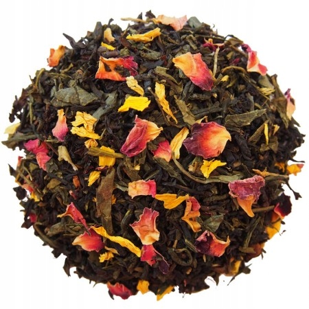 Orientální Čaj Černý 250 g Tea Tea