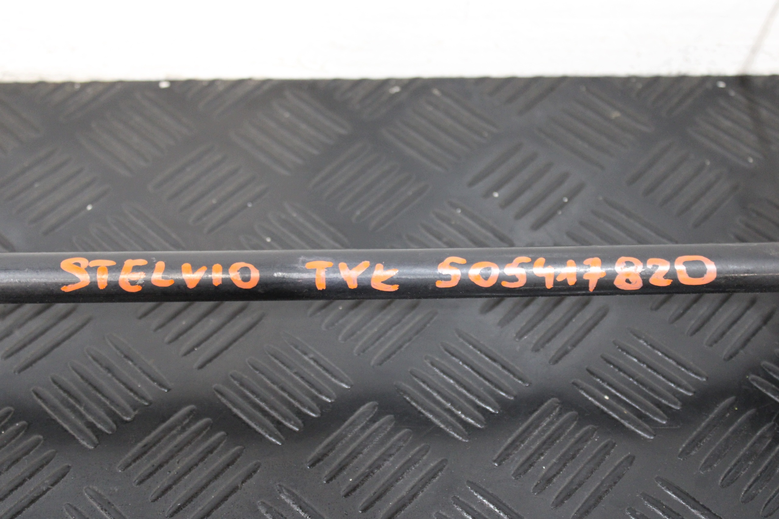 STABILIZATOR Spurstange heck 505417820 ALFA ROMEO STELVIO