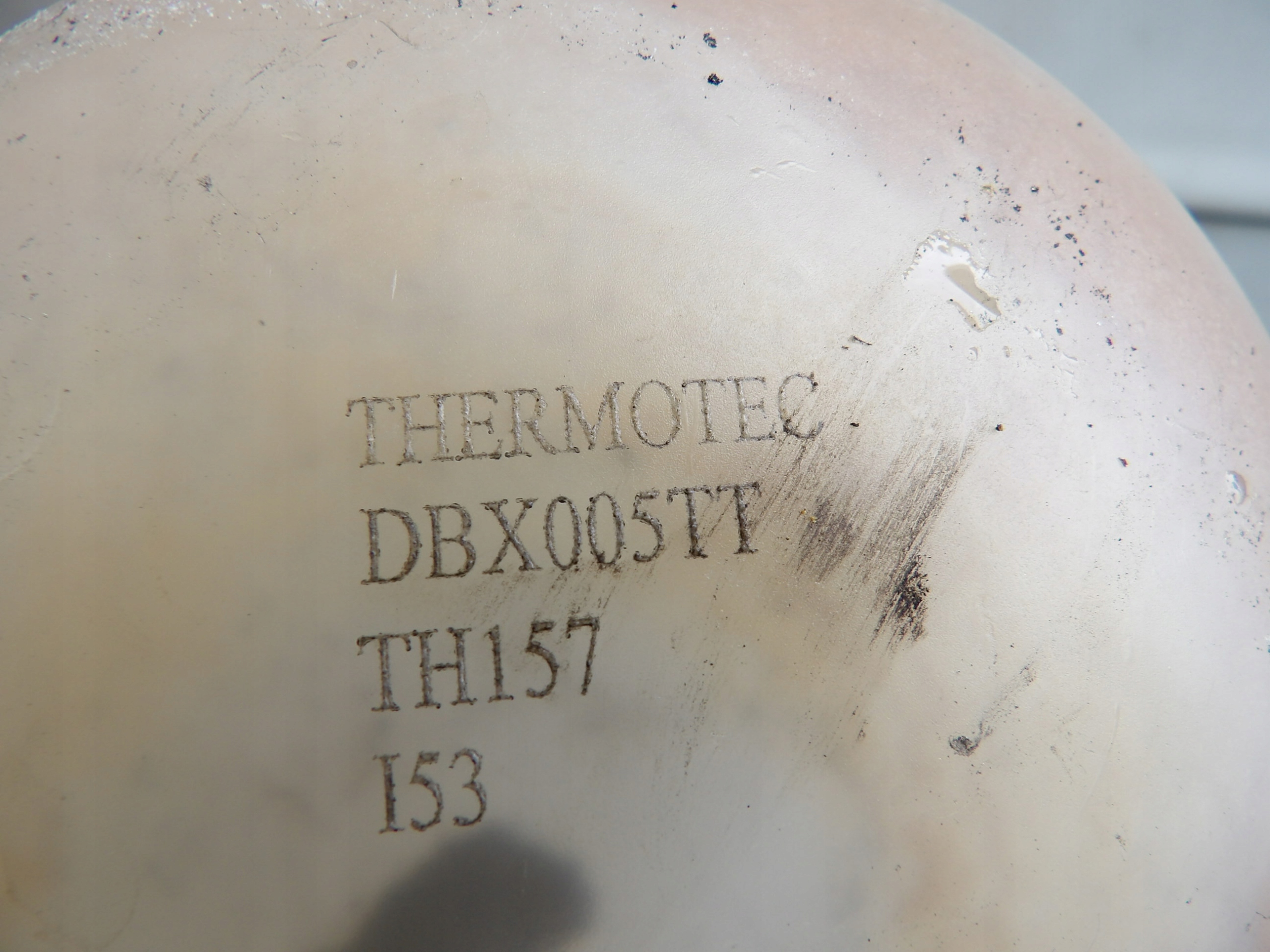 BEHÄLTER WYROWNAW. OPEL CORSA B DBX005TT TH157