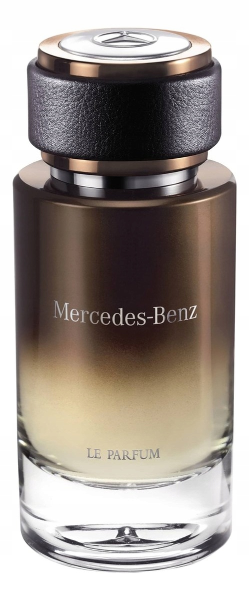 Mercedes-Benz Le Parfum Woda perfumowana 120ml