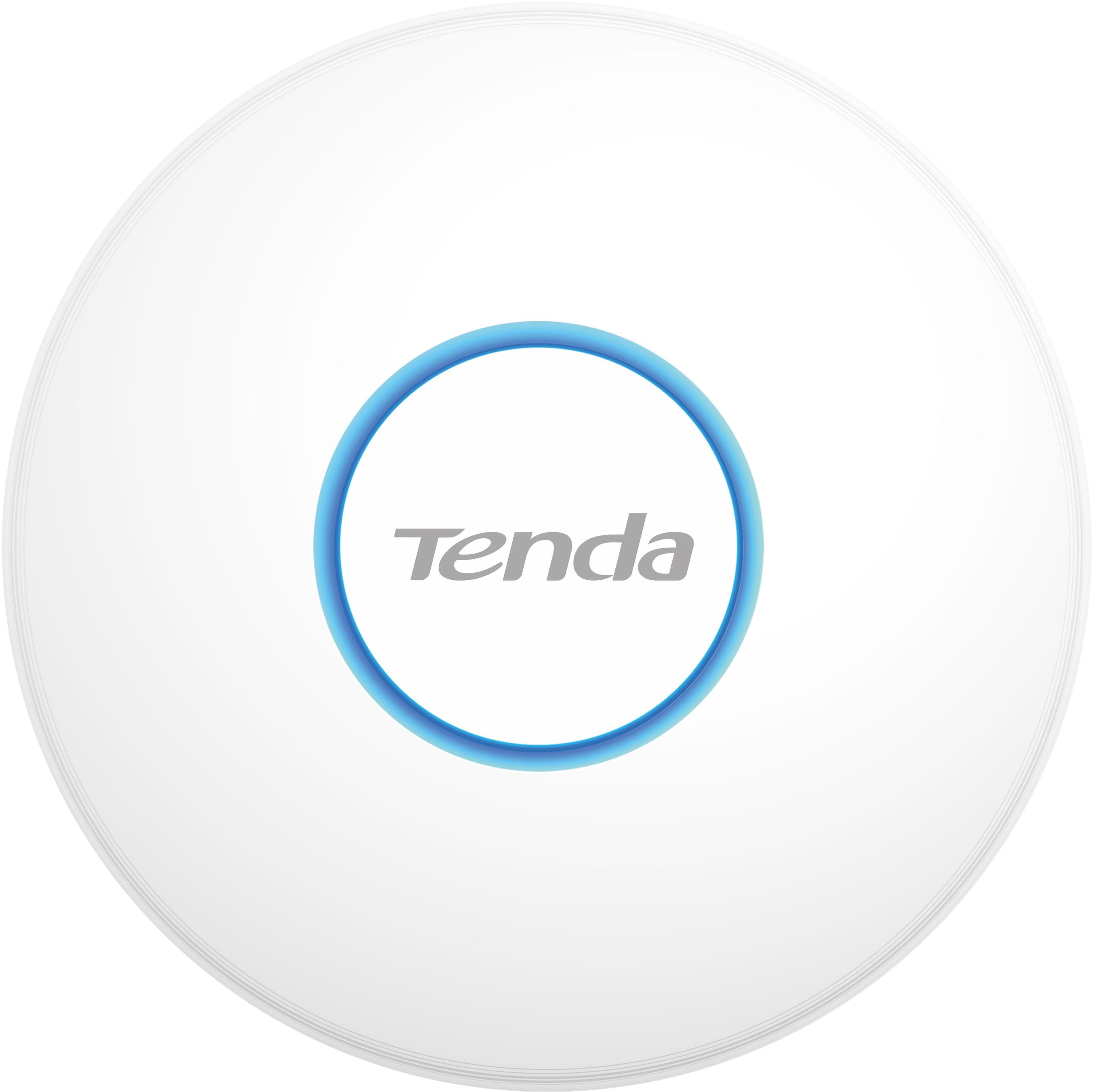 Ap Tenda I27 AX3000 Wi-fi 6 Stropný Prístupový Bod Poe