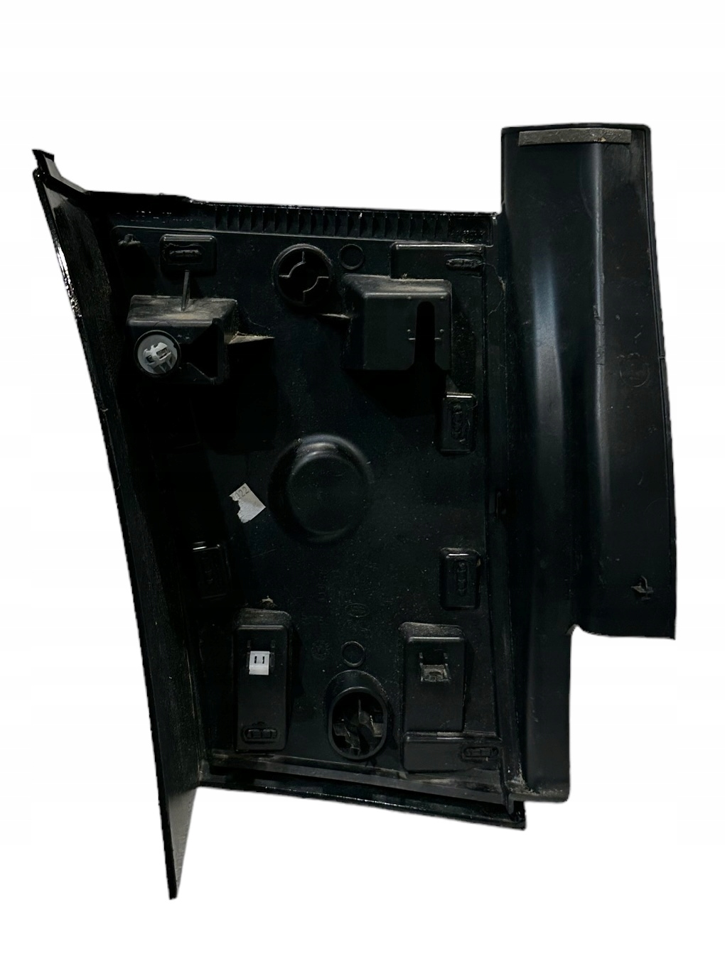 LAND ROVER DEFENDER COPERTURA TERMINALE PARAFANGO LH L8B2-274A49-DX