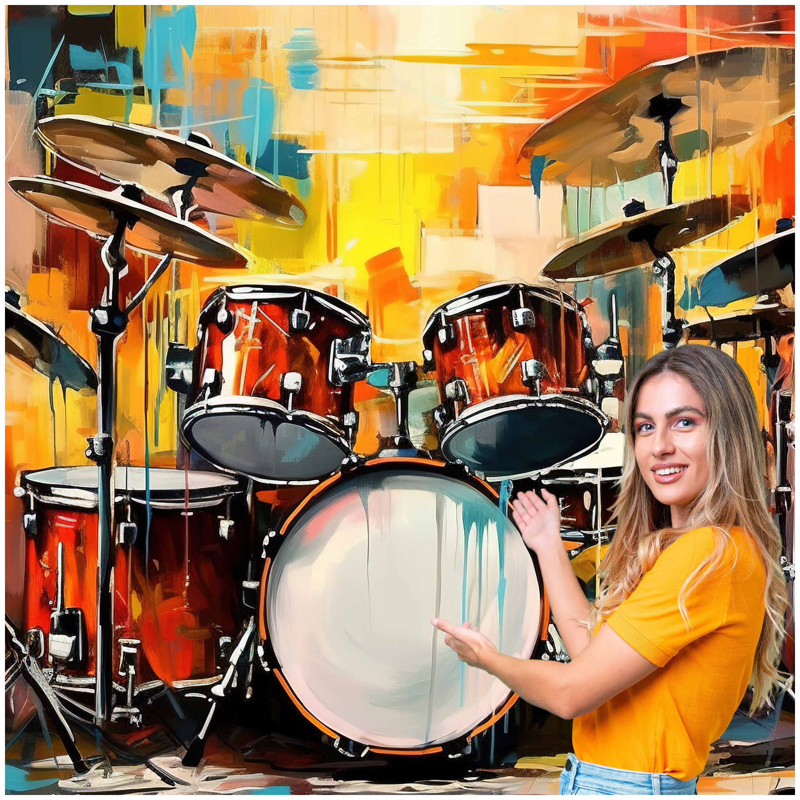 3D fototapeta pre mládež Graffiti 392x260 DMGR08F