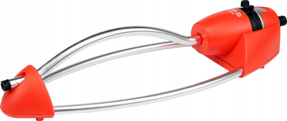 ZRASZACZ WAHADŁOWY OSCYLACYJNY OGRODOWY REGULOWANY