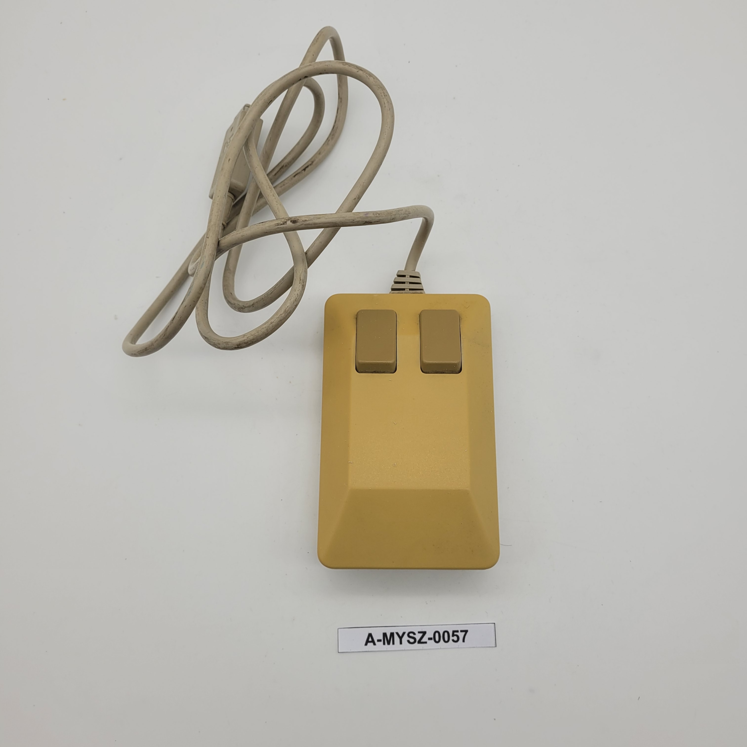 Mysz Commodore Trumienka