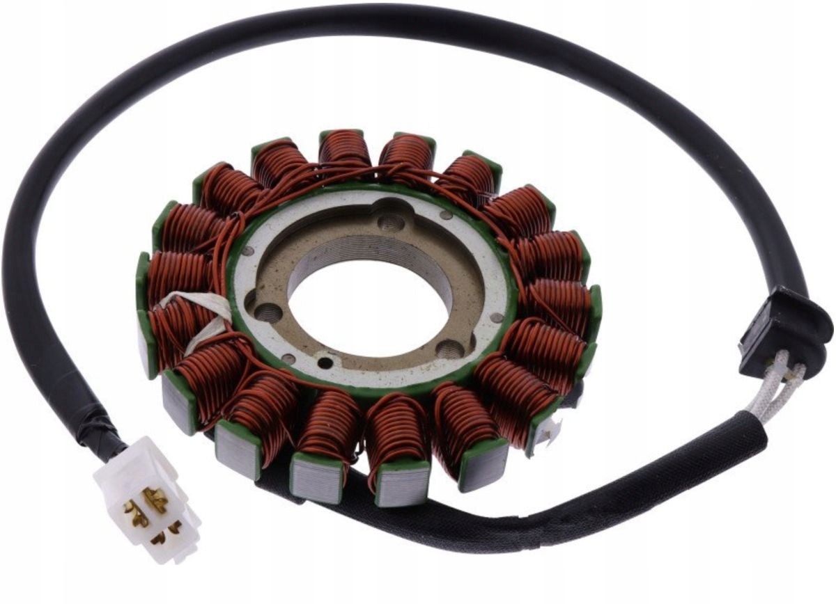 Stojan na alternátor Suzuki Gsx-r 600 750