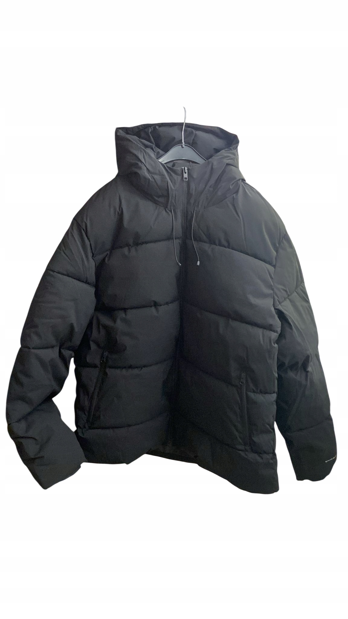 Jack Jones Jwhalpha Puffer Hood 12293721 XXXL