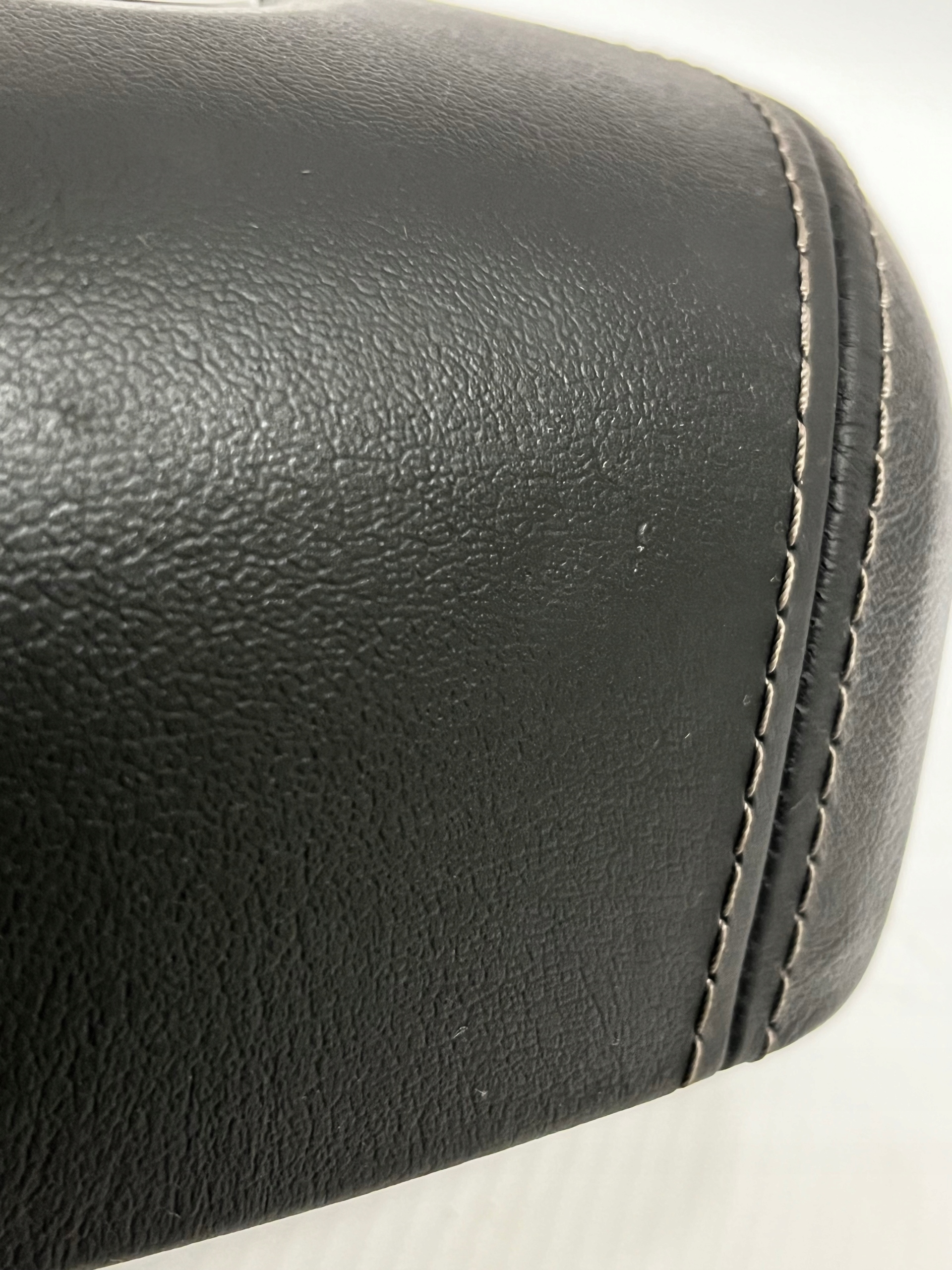 BMW G30 G38 G11 airbag KIEROWCA leather