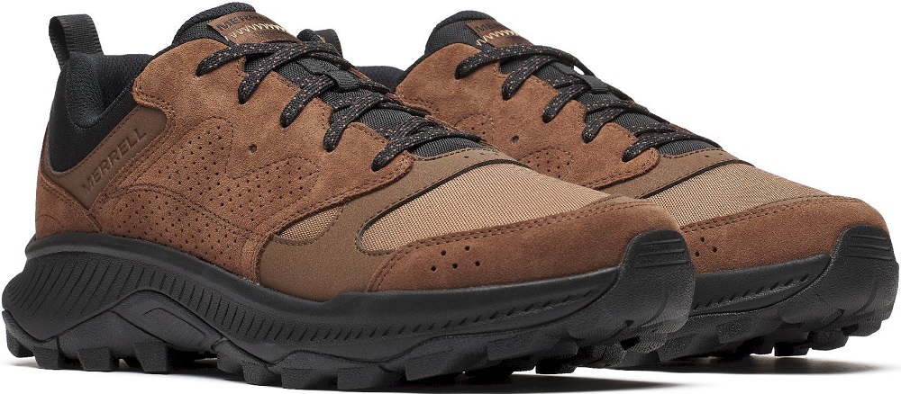 Pánské Trekové Boty Merrell Tempo Sol