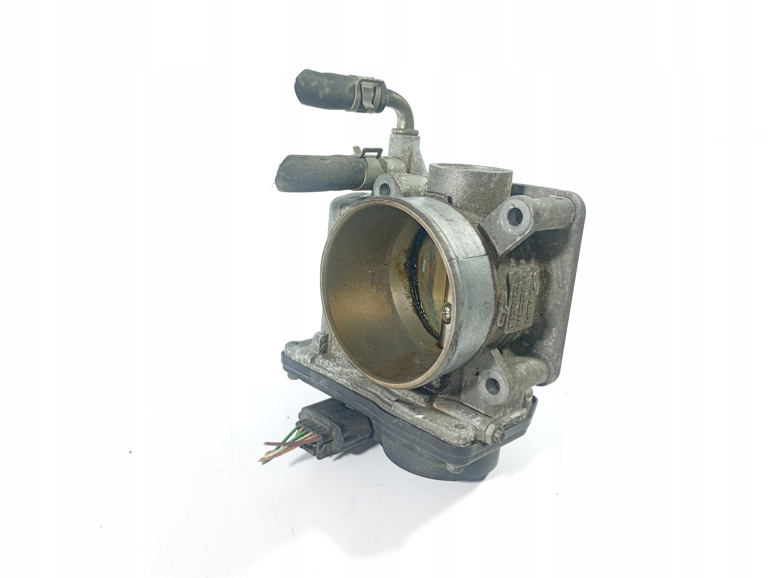 Valvola a farfalla RENAULT Laguna 3 III 07-15