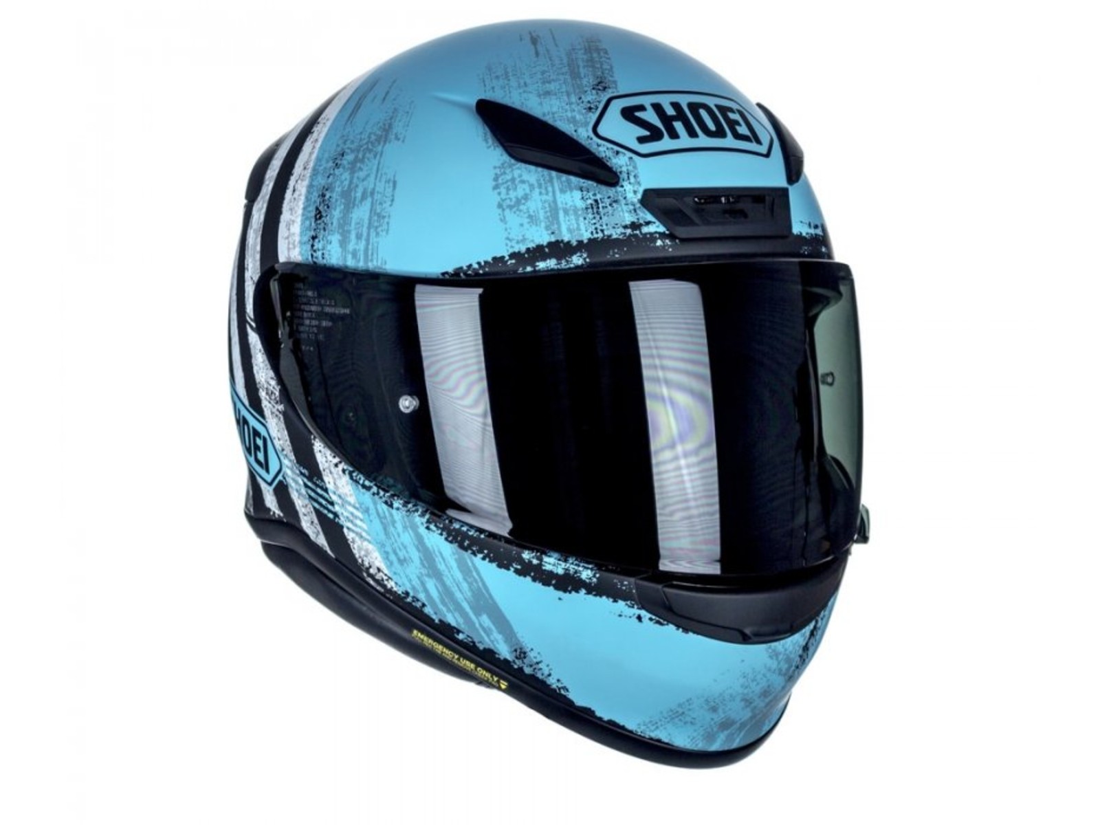

Shoei Nxr Shorebreak TC-2 XXL Kask integralny