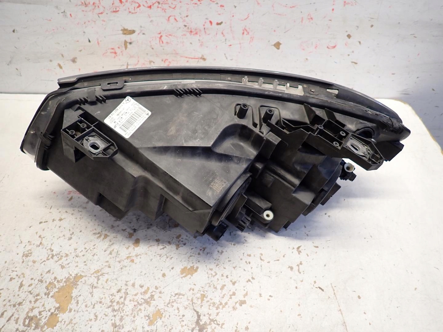 light front front right MERCEDES CLA W117 2013- A1178200461