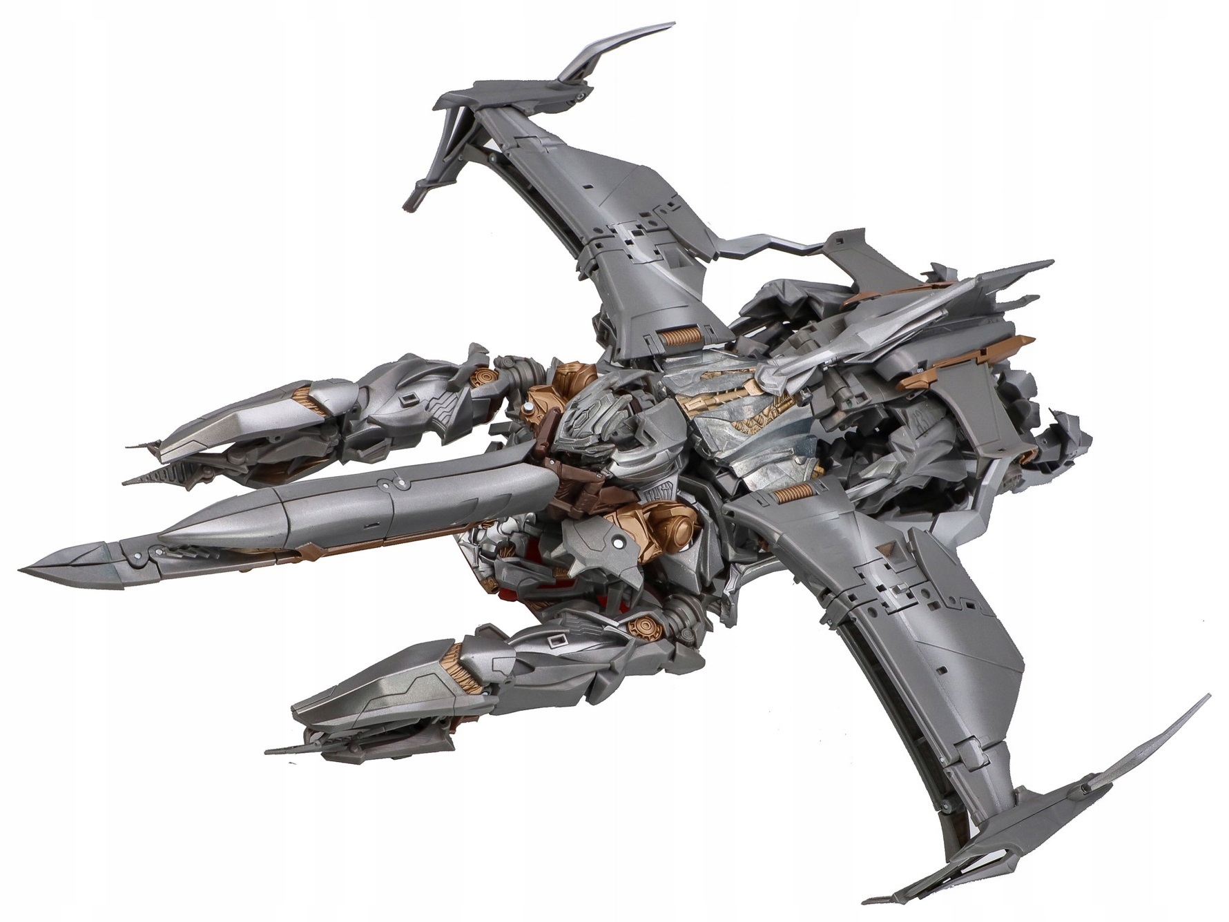 Figurka Transformers Masterpiece Megatron MPM-8 Kod producenta E3490