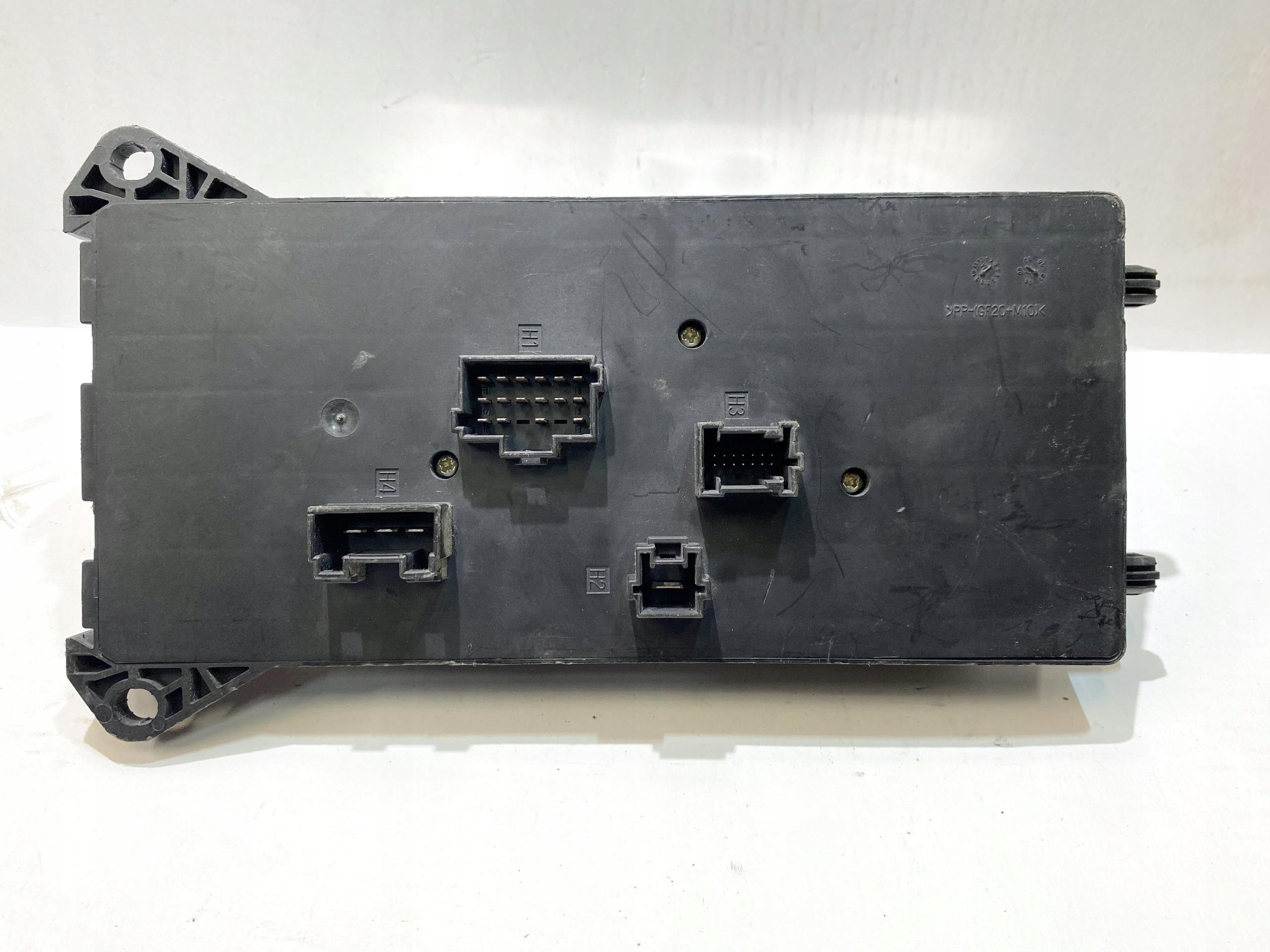 VW CRAFTER SPRINTER 906 06- module BSI SAM A9065452901