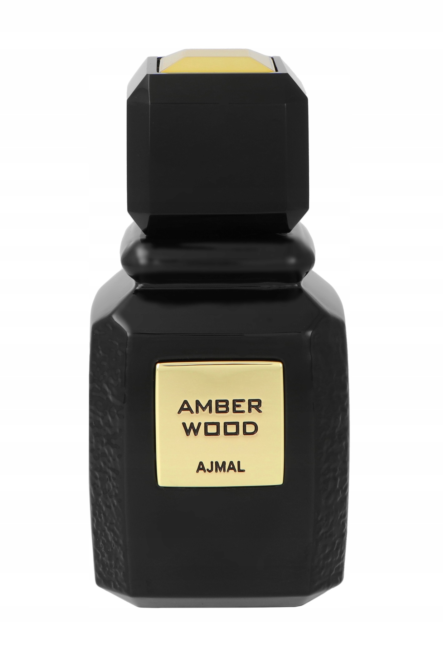 Parfémovaná voda Ajmal Amber Wood 100 ml Unisex vůně Orientální