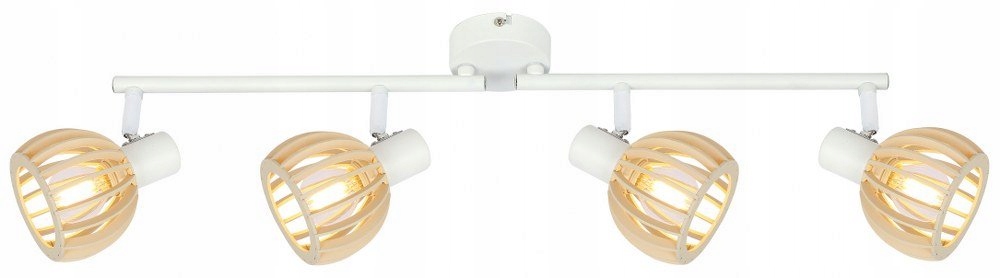 Spot reflektorová lampa Atarri 94-68101 Candellux