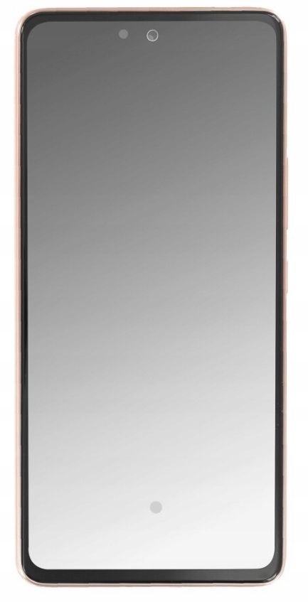 Originálny LCD displej Samsung A536 Amoled