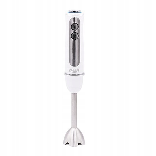 Adler Ad 4625w Hand Blender, 1500 W, Number of spe