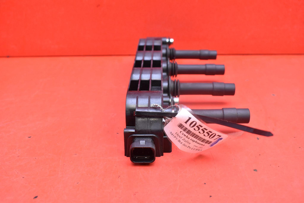 coil ignition U6002 OPEL ZAFIRA A 1.6 16V 101 KM 99-03