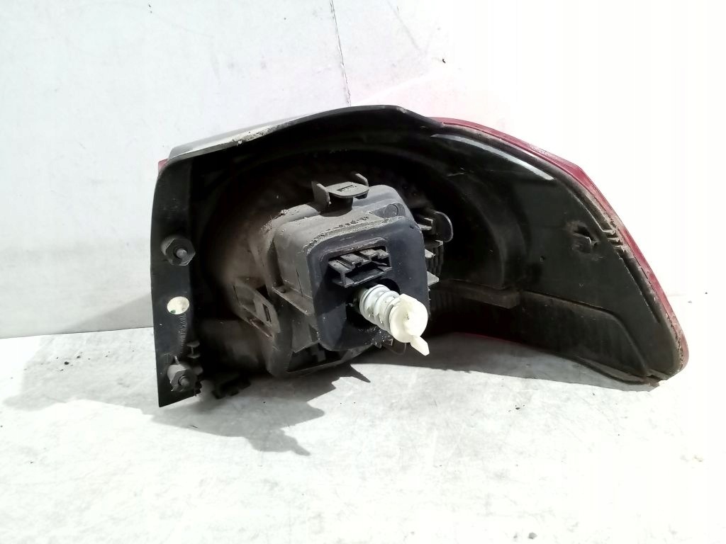 VW Golf VI 6 HB light left rear part rear 89078560L