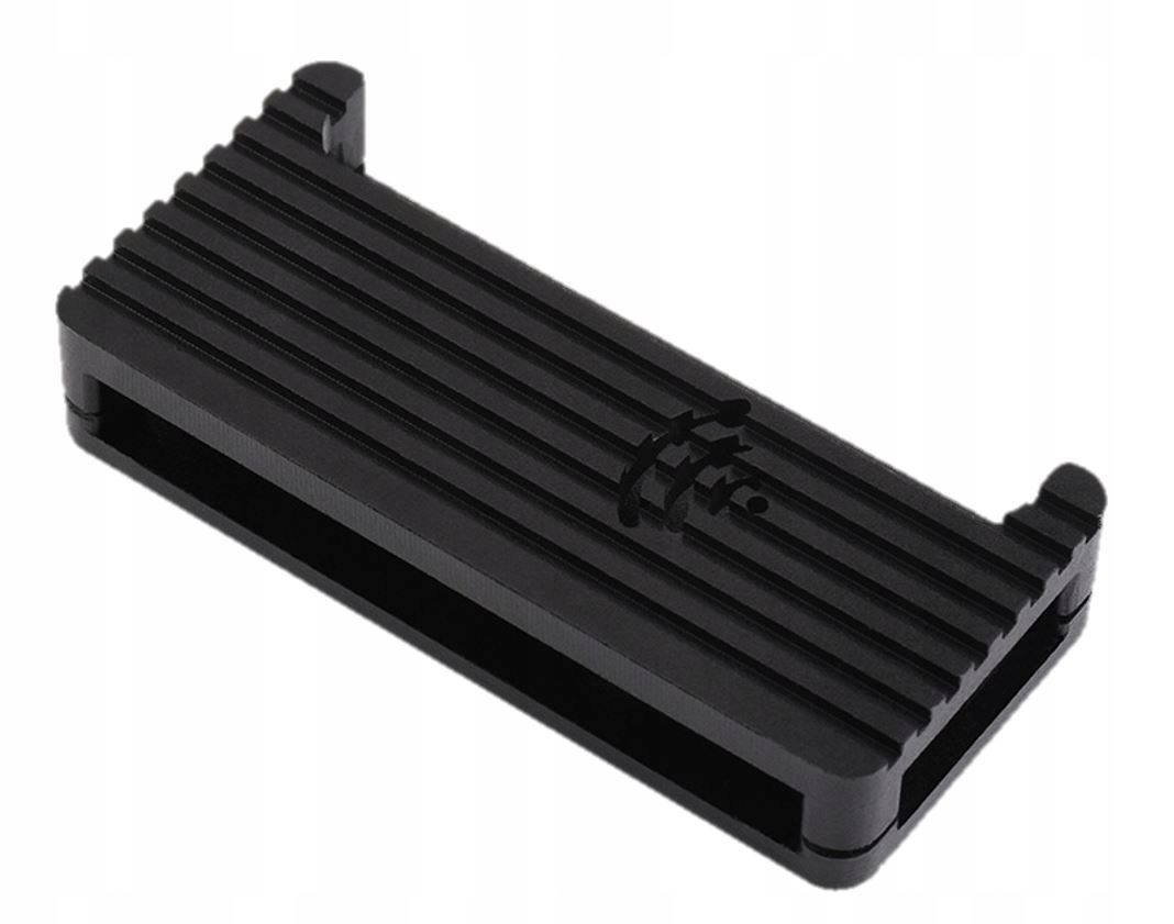 Aluminiowa obudowa do Raspberry Pi Zero / Zero 2 W SKU:23027