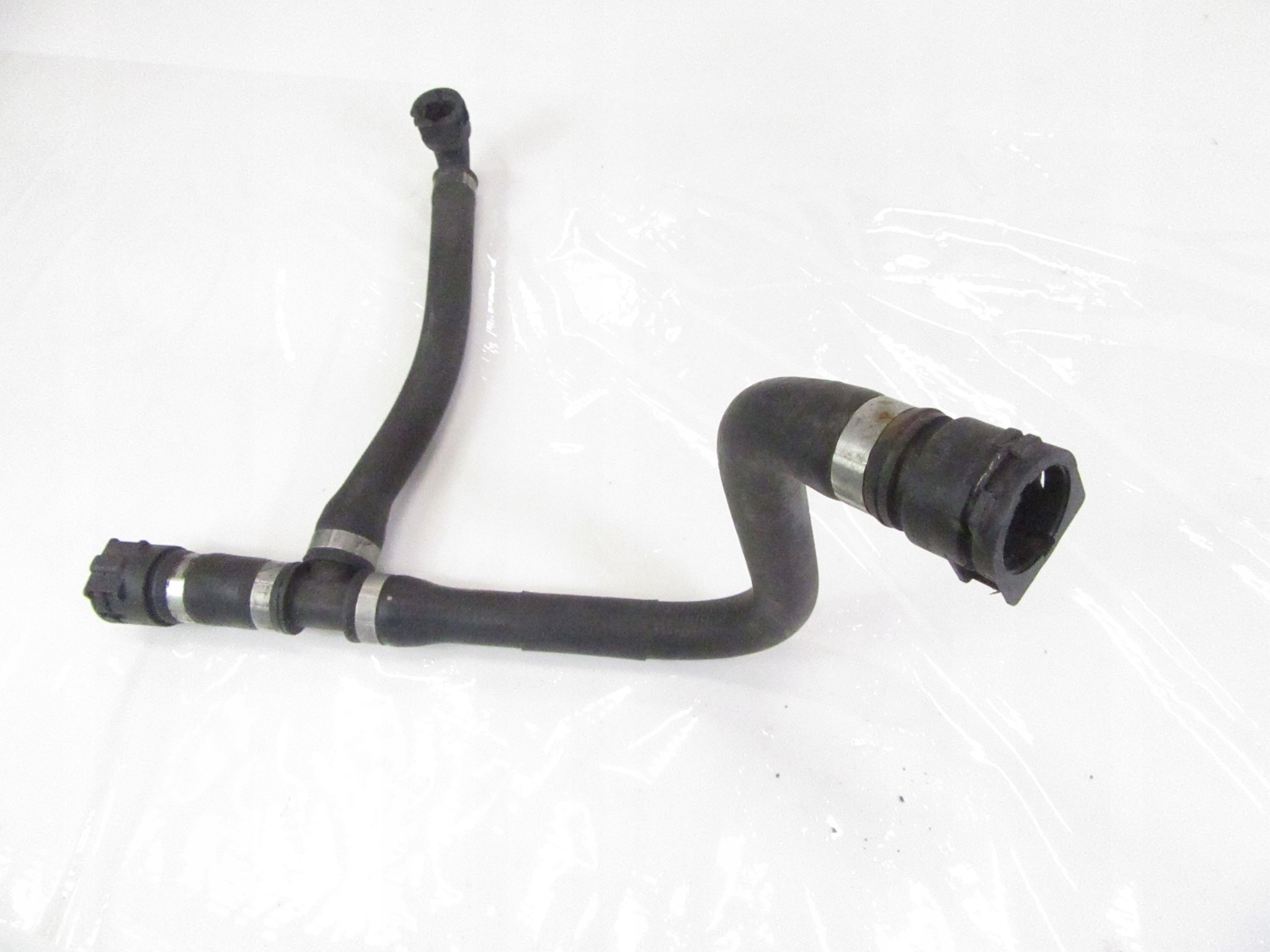 prijenos vode hladnjaka BMW e60 e61 e63 e64 M57n M57n2 2.5 3.0 3.5 Diesel