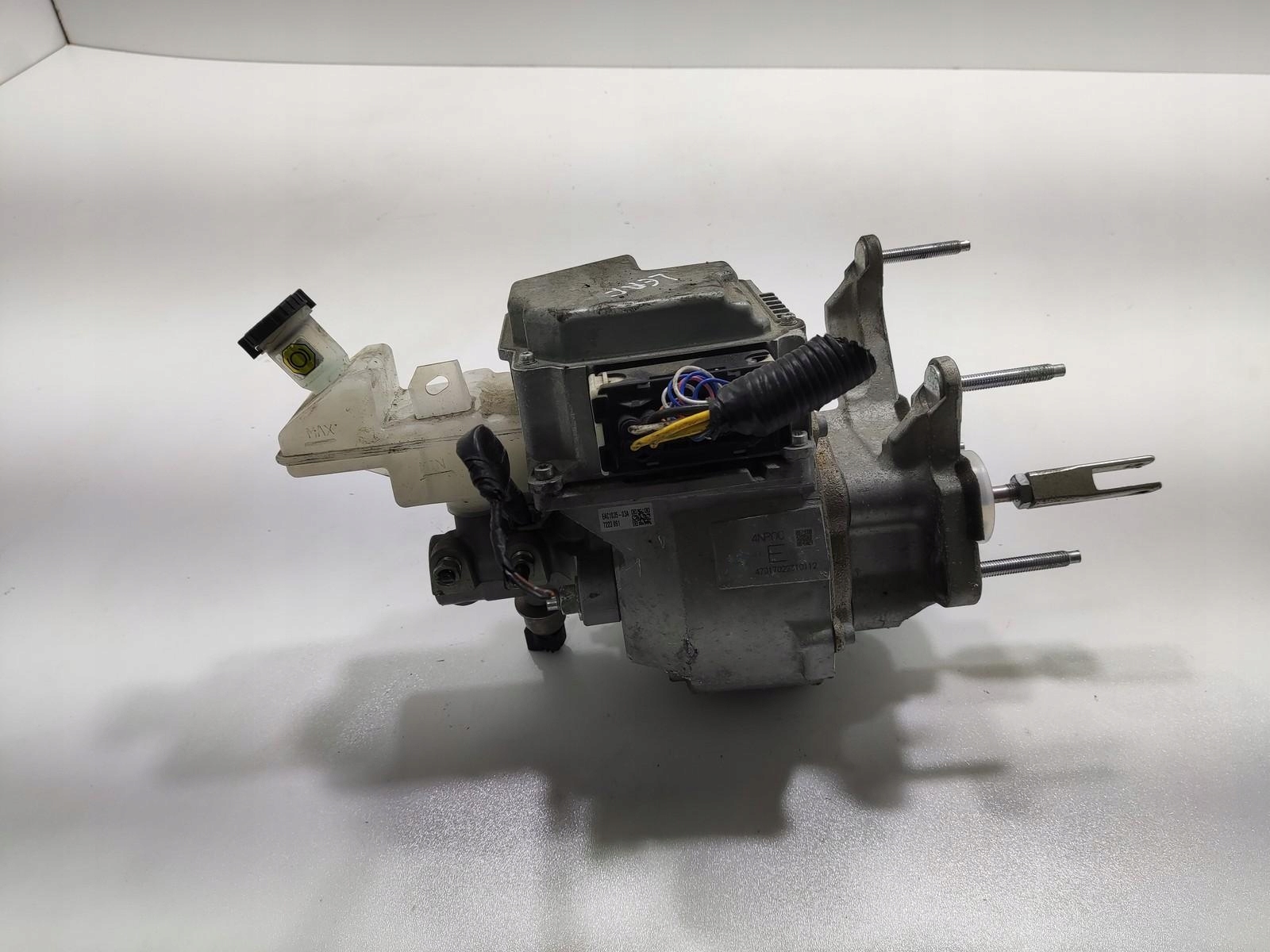 servo Servofreno NISSAN LEAF e 2011-2017 4NP0C