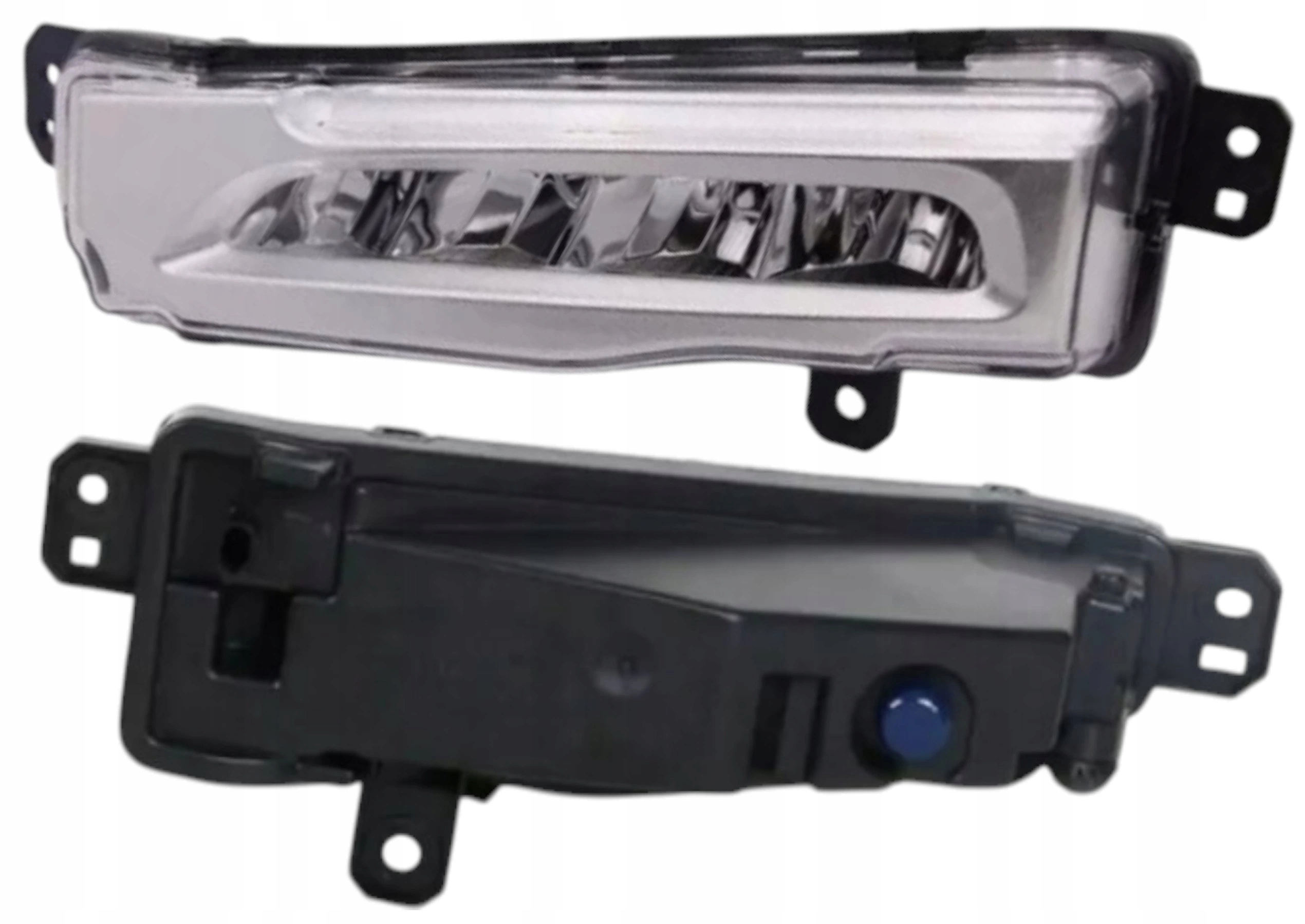 Halogen lampa Světlomet mlhová Led Bmw X5 X6 X7 G05 G06 G07 Levá