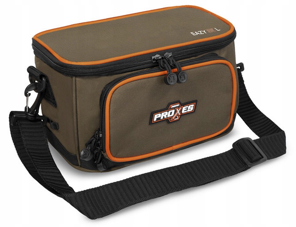 Torba Delphin Proxes Easy L Box 101003675
