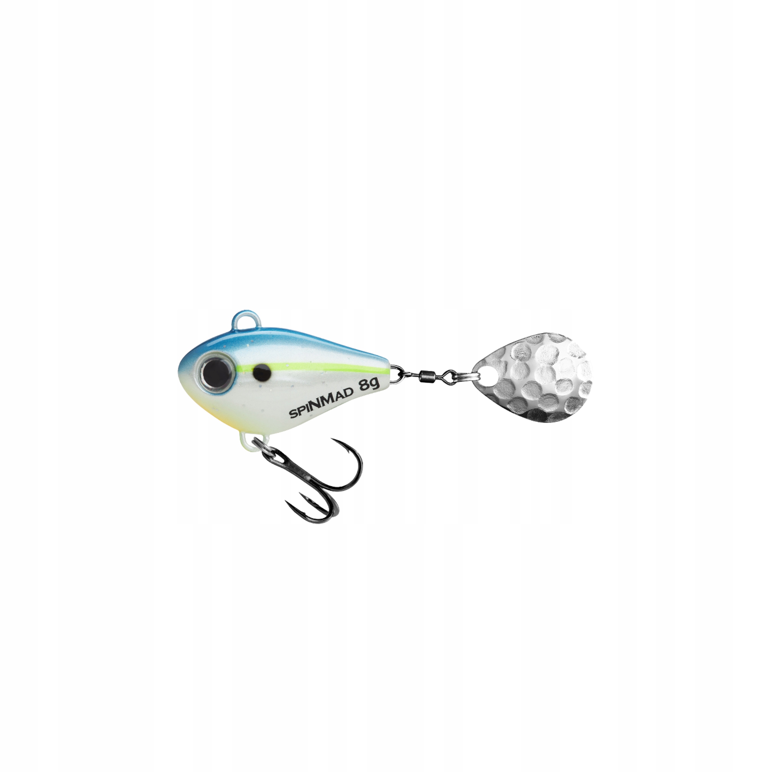 Spinmad Wirujący Ogonek 8G 2315