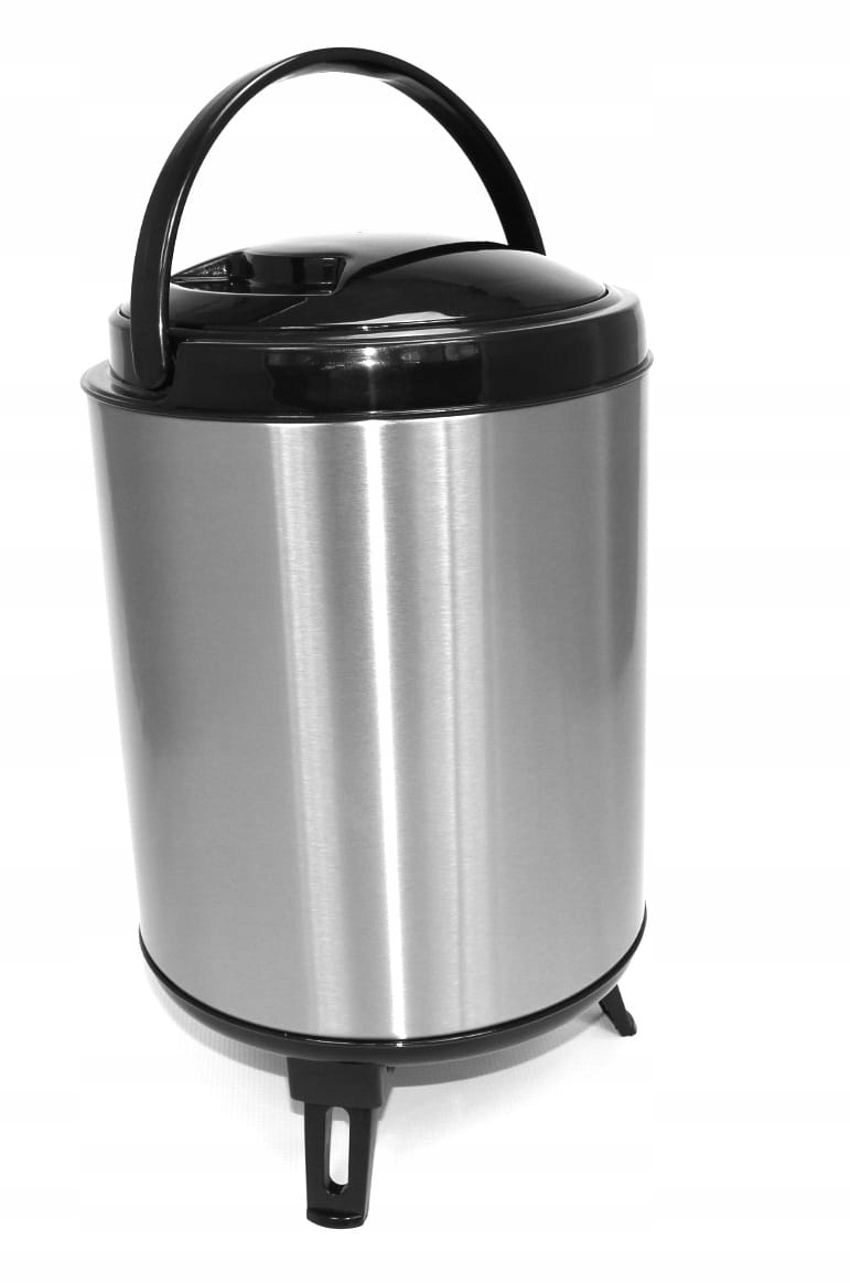 

Termos Gastronomiczny 11L Cateringowy Inox 7409