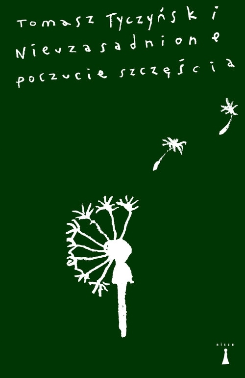 

Nieuzasadnione poczucie szczęścia
