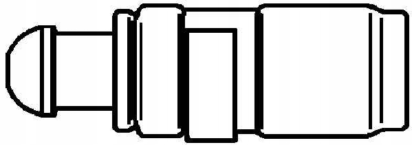 POPYCHACZ ZAWORÓW NISSAN