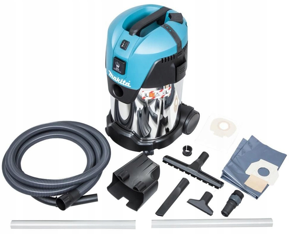 Makita Odkurzacz 1000W VC3011L