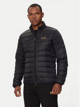 ea7 emporio armani Męskie Kurtka puchowa EA7 Emporio ARMANI-8NPB23 Pngpz 02